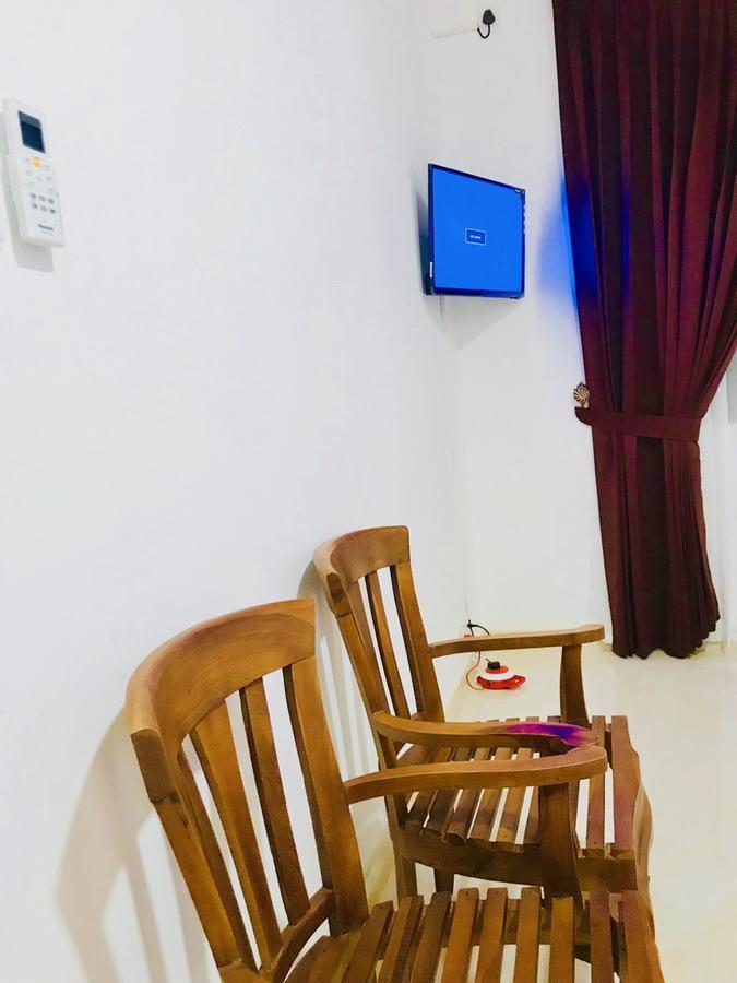 Ceylon Pearlwing Resort Negombo Ngoại thất bức ảnh