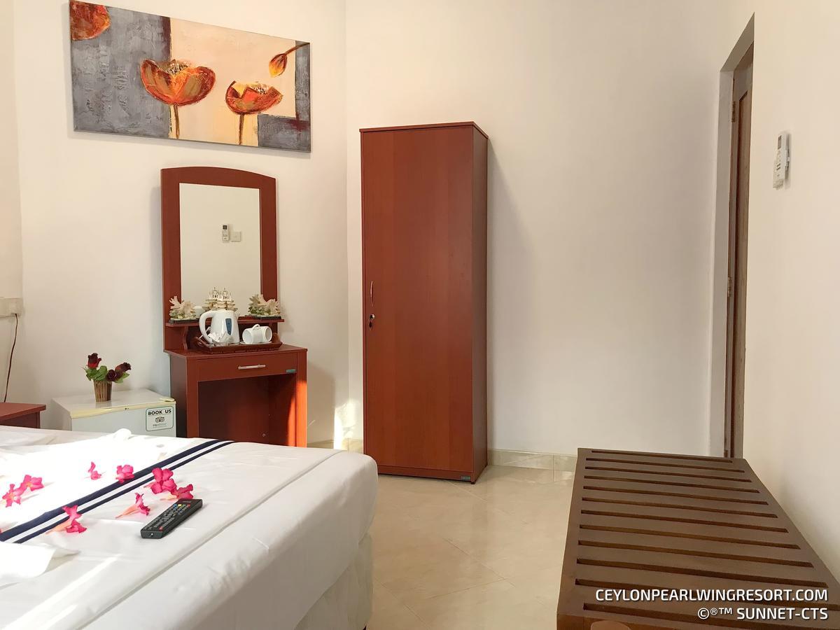 Ceylon Pearlwing Resort Negombo Ngoại thất bức ảnh