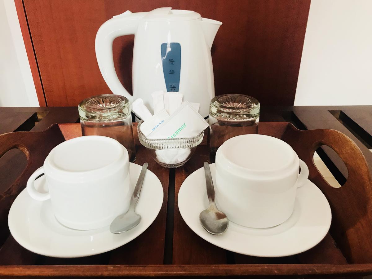 Ceylon Pearlwing Resort Negombo Ngoại thất bức ảnh