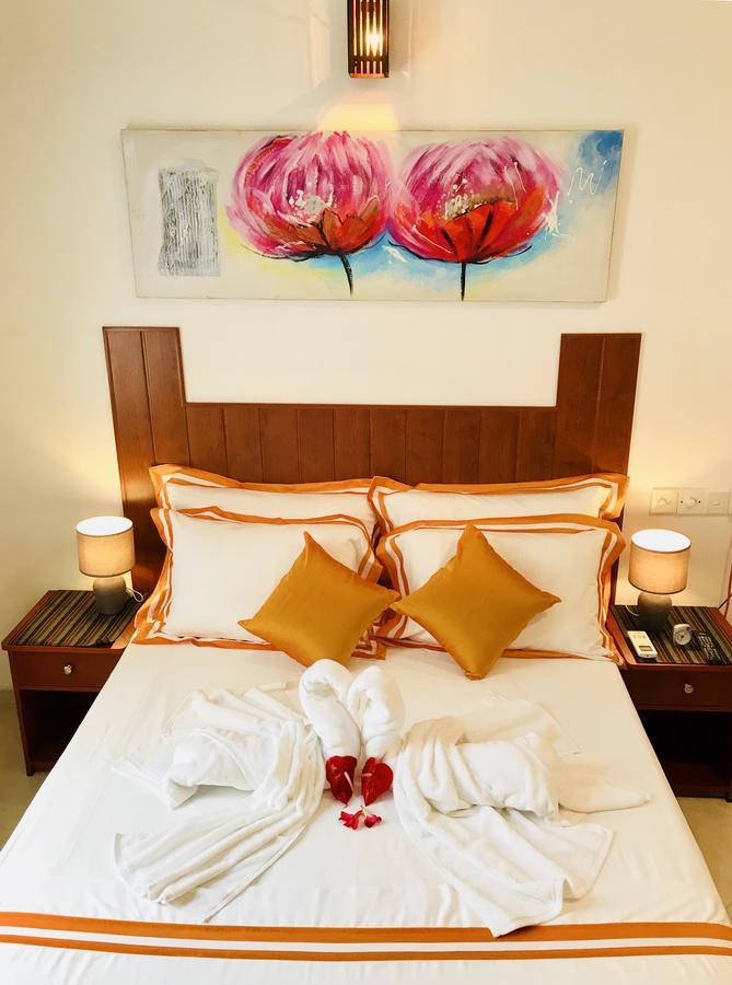 Ceylon Pearlwing Resort Negombo Ngoại thất bức ảnh