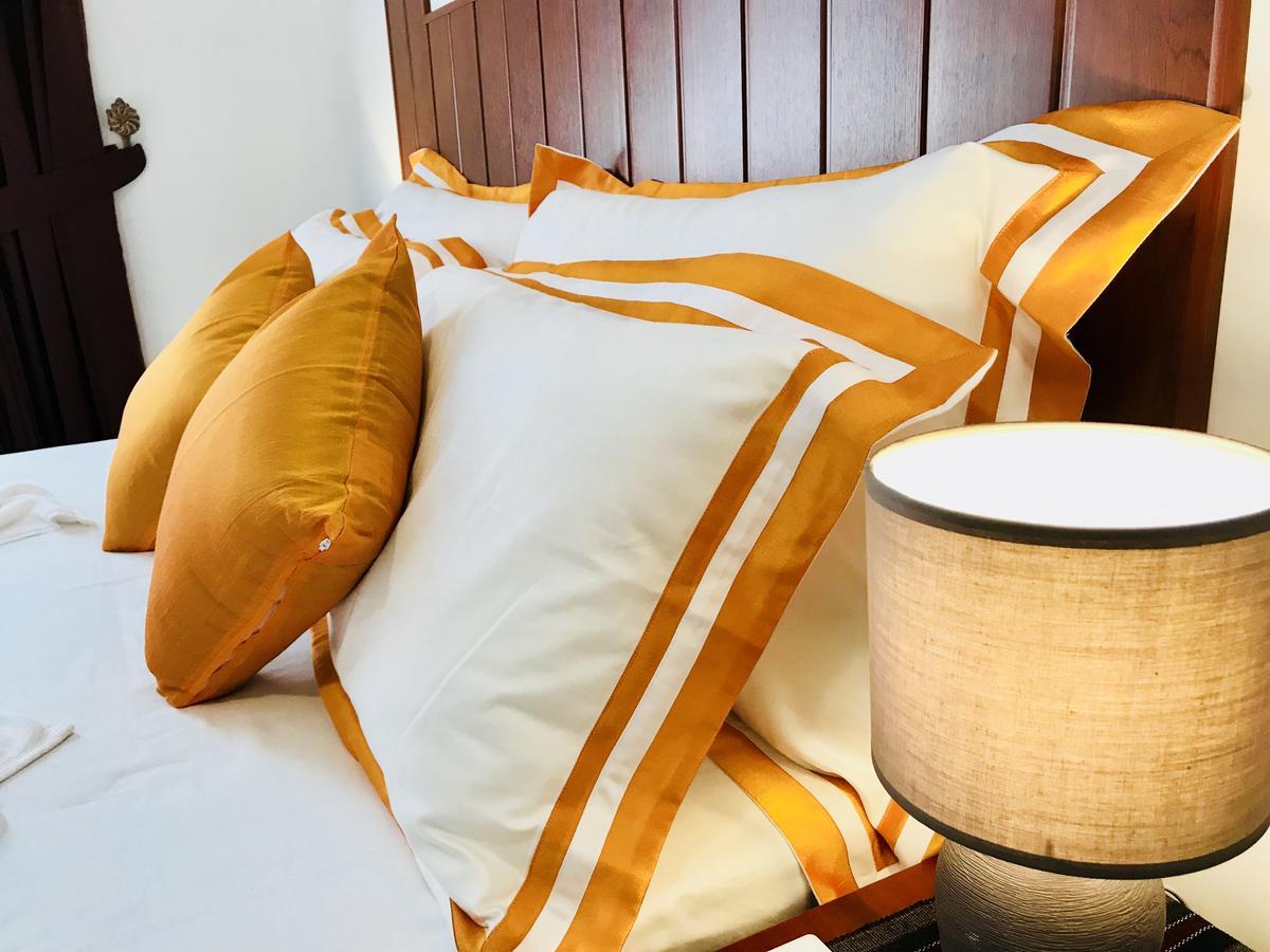 Ceylon Pearlwing Resort Negombo Ngoại thất bức ảnh