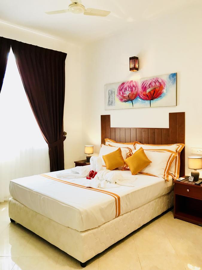 Ceylon Pearlwing Resort Negombo Ngoại thất bức ảnh