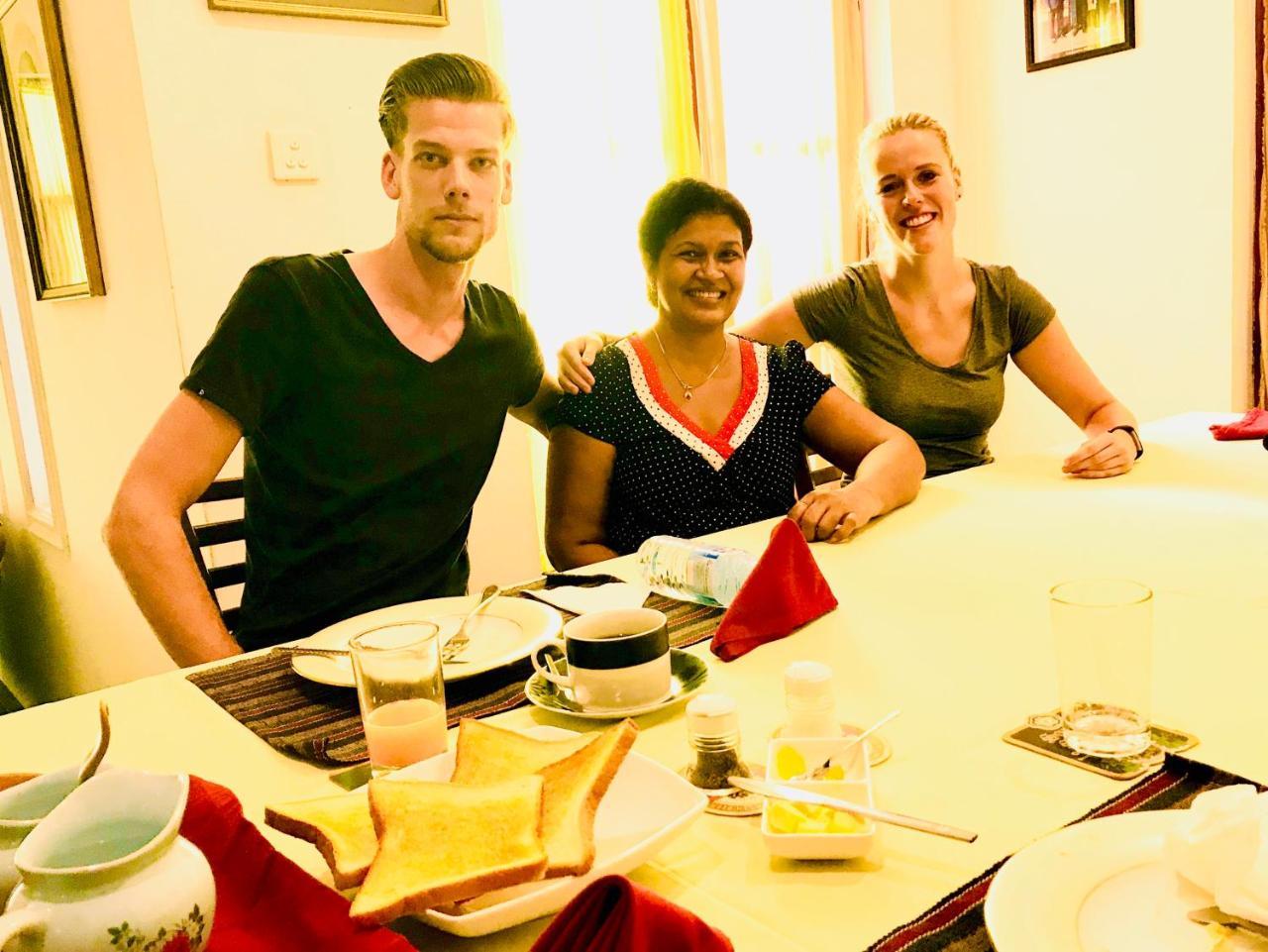Ceylon Pearlwing Resort Negombo Ngoại thất bức ảnh